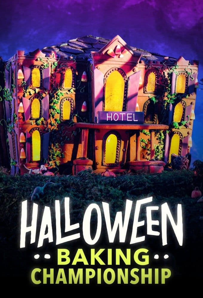 Halloween Baking Championship S12E06 Masters of the Macabre 1080p DISC WEB DL AAC2 0 H 264-RAWR