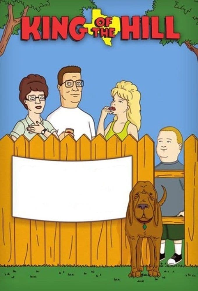 King of the Hill S15 1080p WEB H264-CAKES