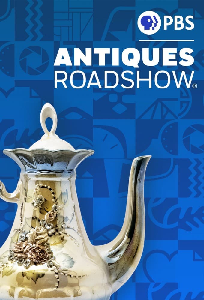 Antiques Roadshow US S30E20 1080p WEB h264-BAE
