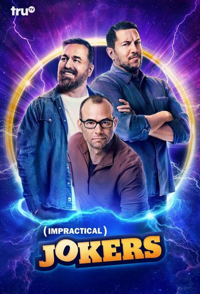 Impractical Jokers S13E01 1080p WEB h264-BAE