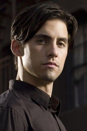 Milo Ventimiglia