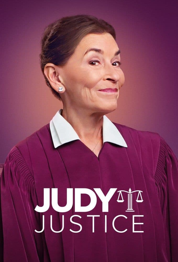 Judy Justice S04E101 AAC MP4-Mobile