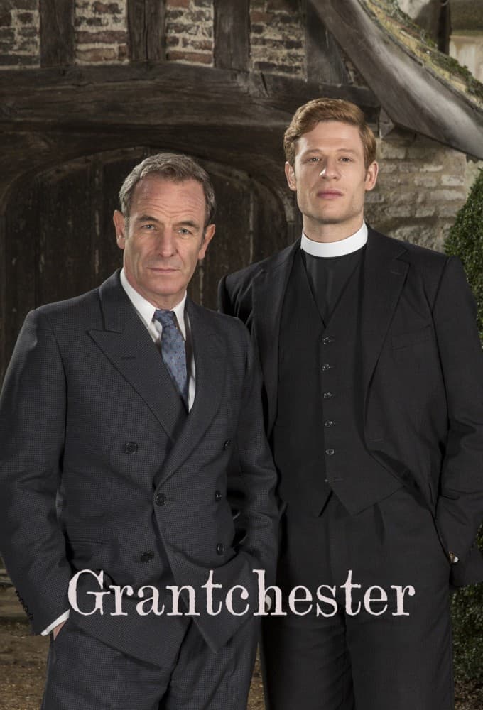 Grantchester S11E07 1080p AMZN WEB DL DDP5 1 H 264-RAWR