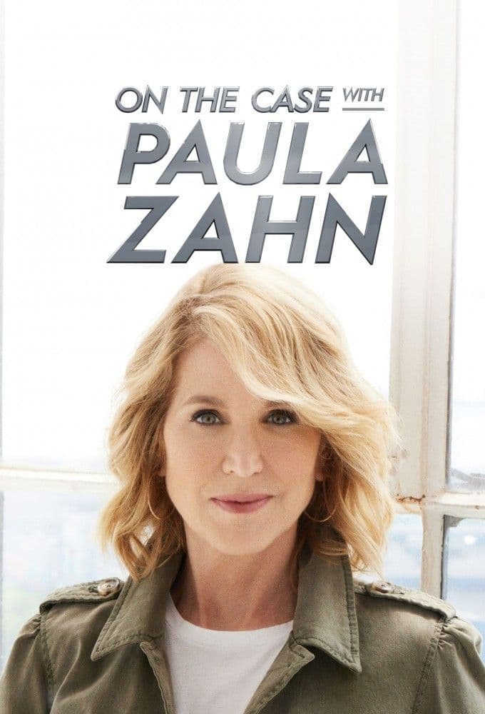 On The Case with Paula Zahn