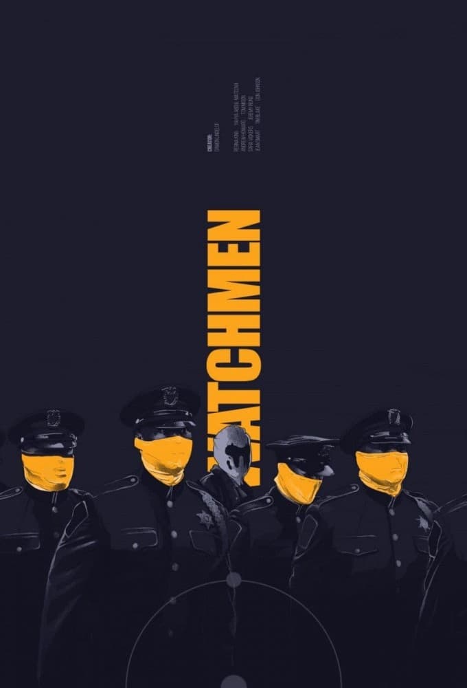 Watchmen