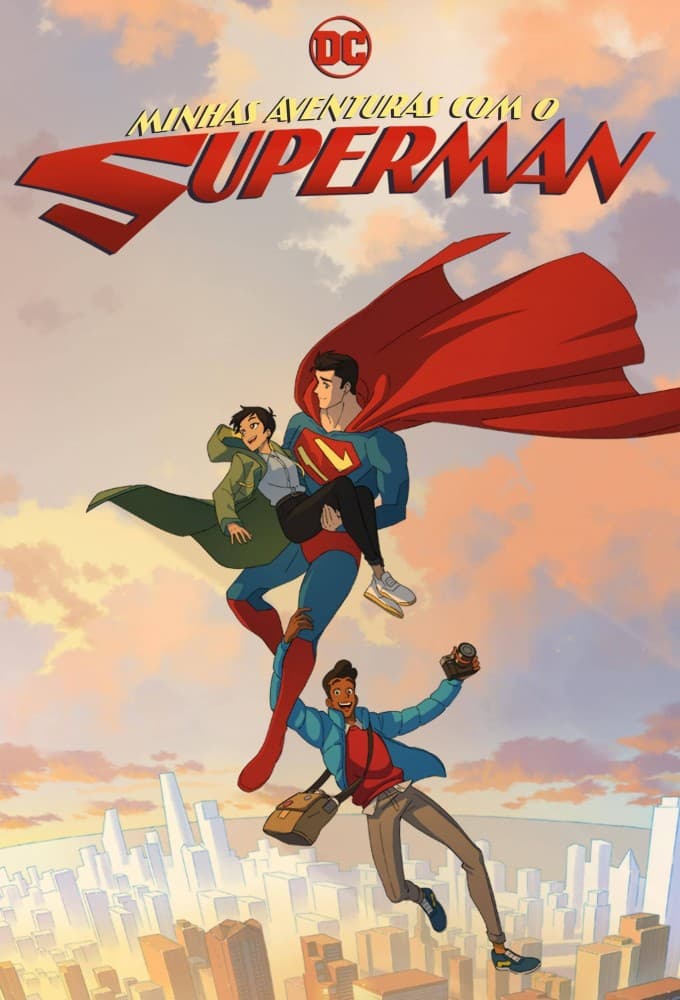 My Adventures with Superman S03E06 1080p WEB h264-EDITH