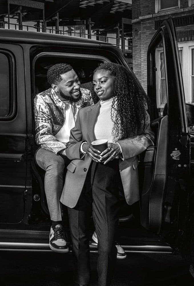 The Chi S08E07 Ice Box 1080p AMZN WEB DL DDP5 1 H 264-FLUX