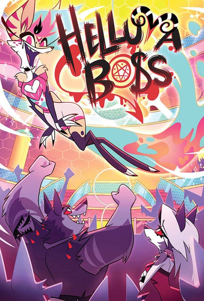 Helluva Boss S03E04 1080p WEB h264-GRACE