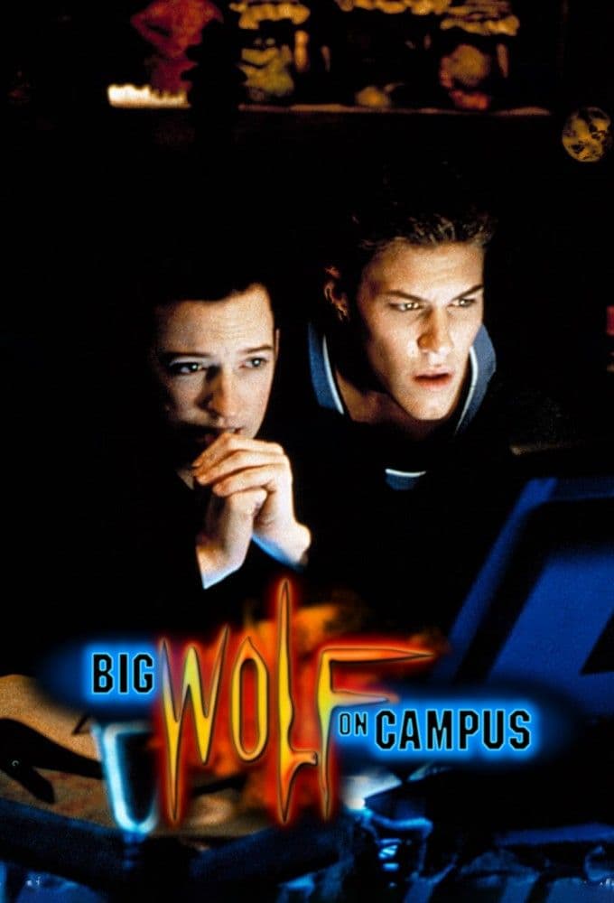 Big Wolf On Campus S01 FiNAL MULTI 480p x264-mSD
