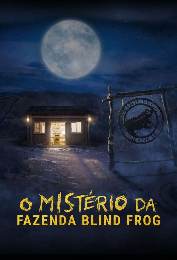 Mystery at Blind Frog Ranch S06 Chamber of Gold 1080p AMZN WEB DL DDP2 0 H 264-RAWR