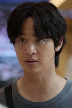 Jang Dong-yoon