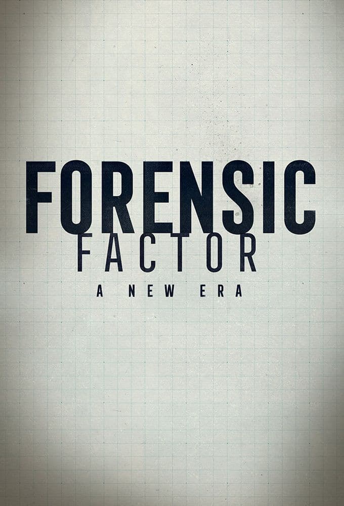 Forensic Factor A New Era S03 1080p WEB h264-BAE