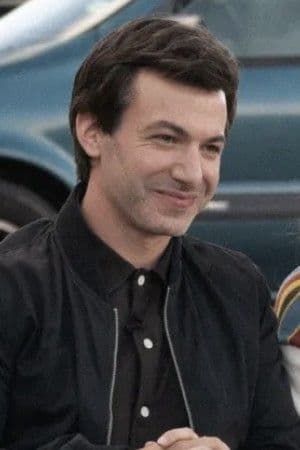 Nathan Fielder