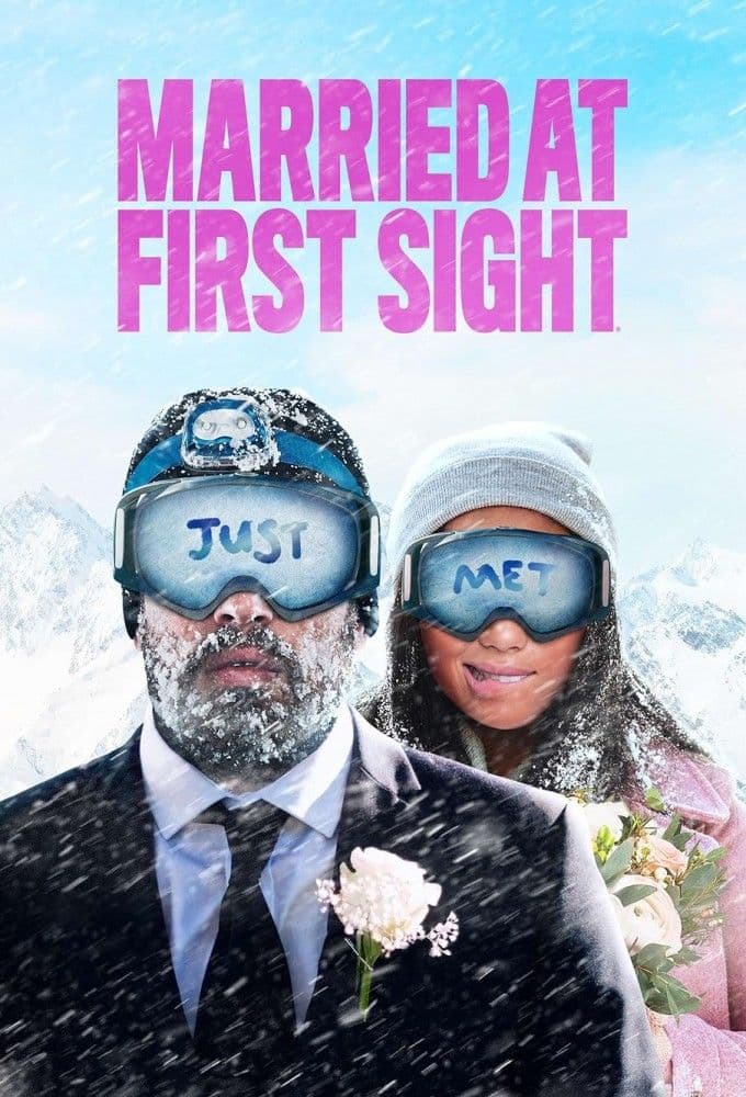 Married At First Sight S20E01 1080p WEB h264-EDITH