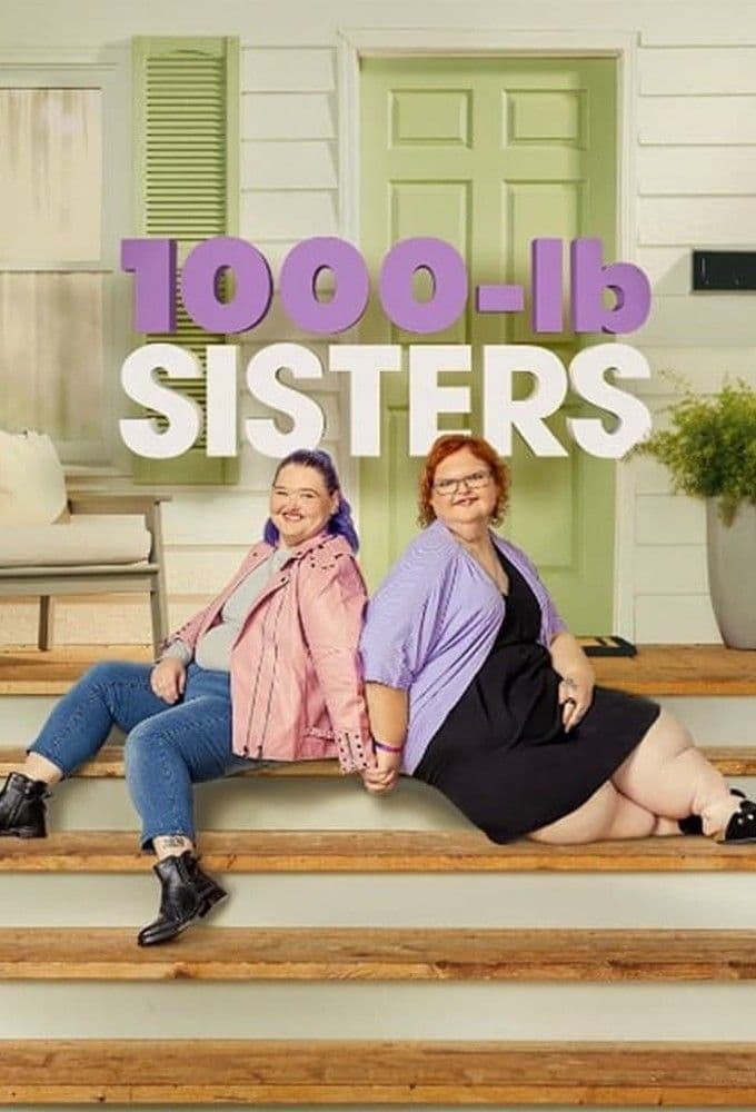 1000-lb Sisters S09E04 XviD-AFG