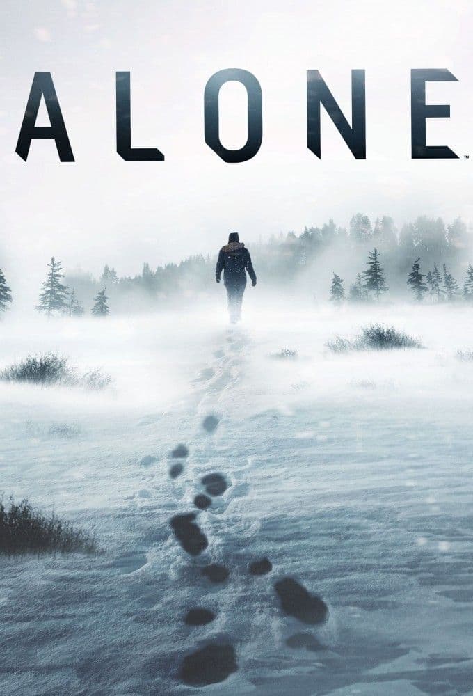 Alone S13E06 Balancing Act 1080p HULU WEB DL AAC2 0 H 264-RAWR