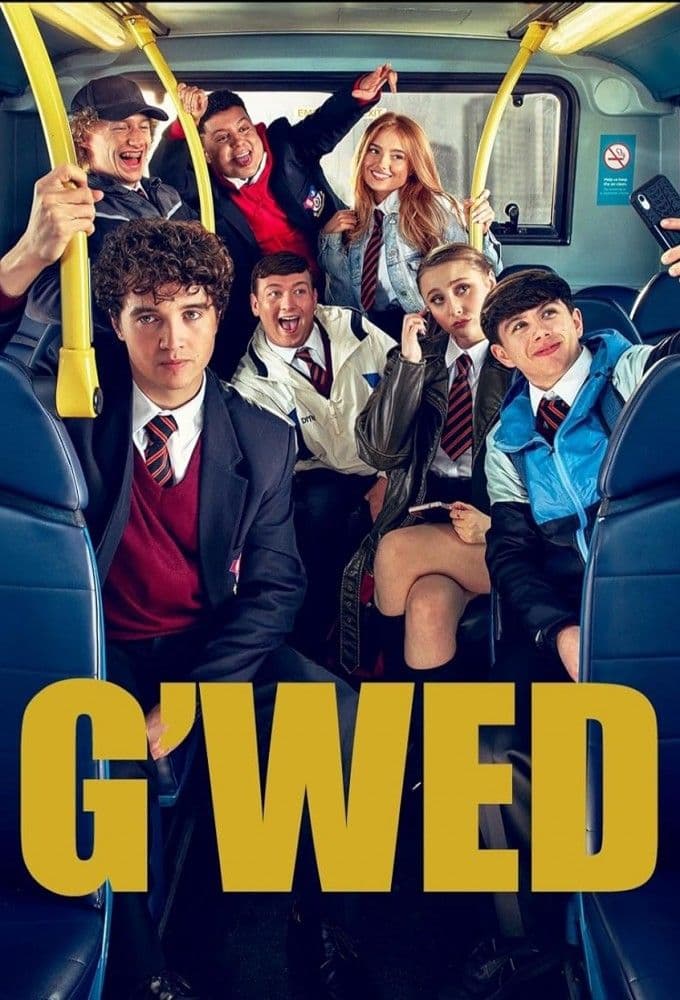 G wed S03E07 1080p HDTV H264-DARKFLiX