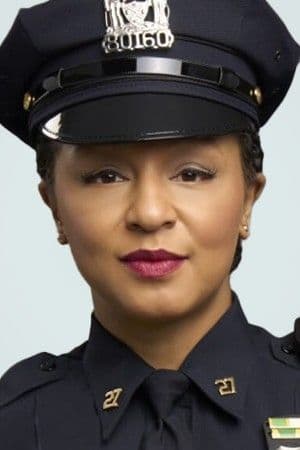 Carra Patterson