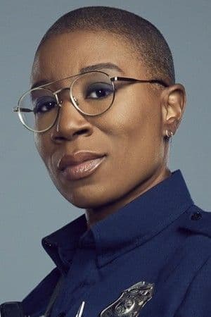 Aisha Hinds