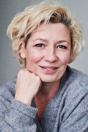 Kate Ashfield