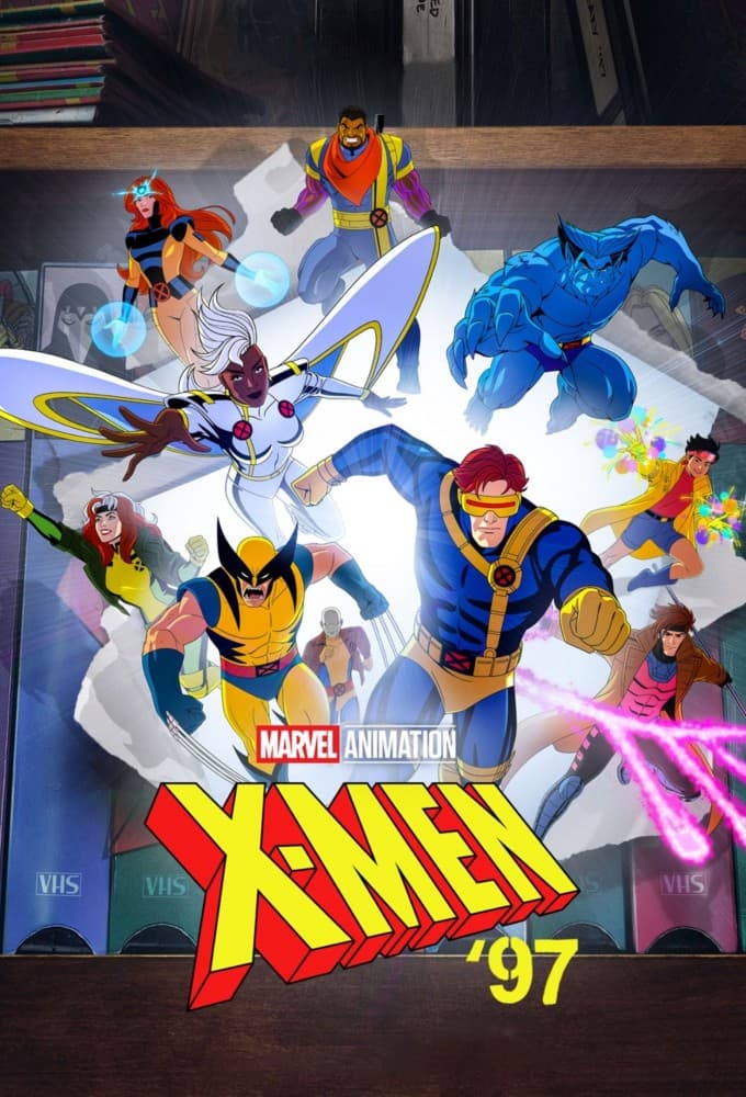X Men 97 S02E03 1080p WEB h264-GRACE
