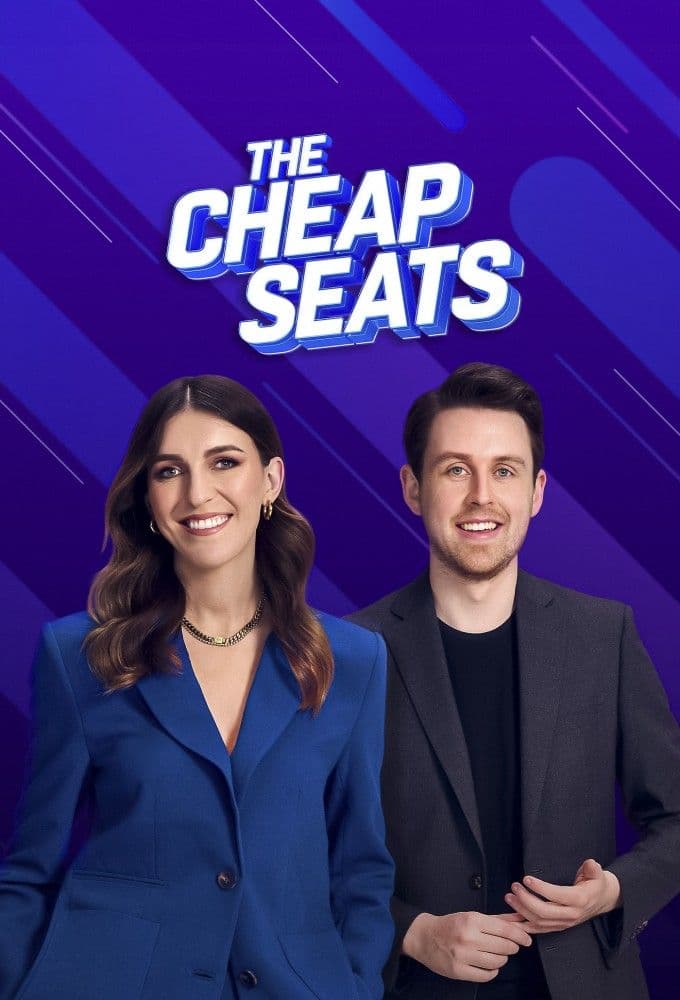 The Cheap Seats S06E22 480p WEB x264-RMTeam