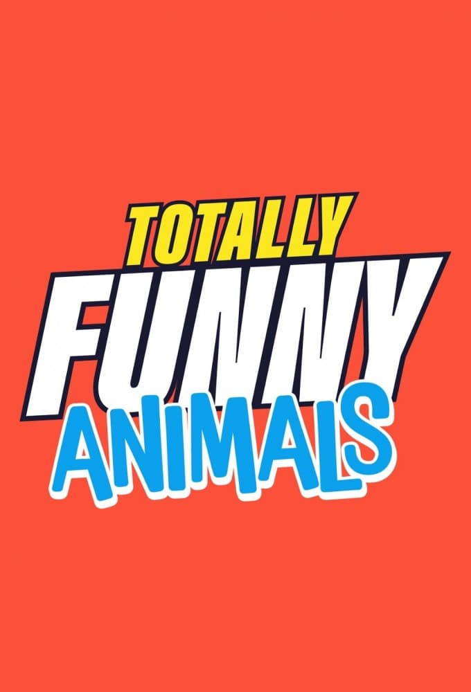 Totally Funny Animals S02E06 1080p WEB h264-EDITH