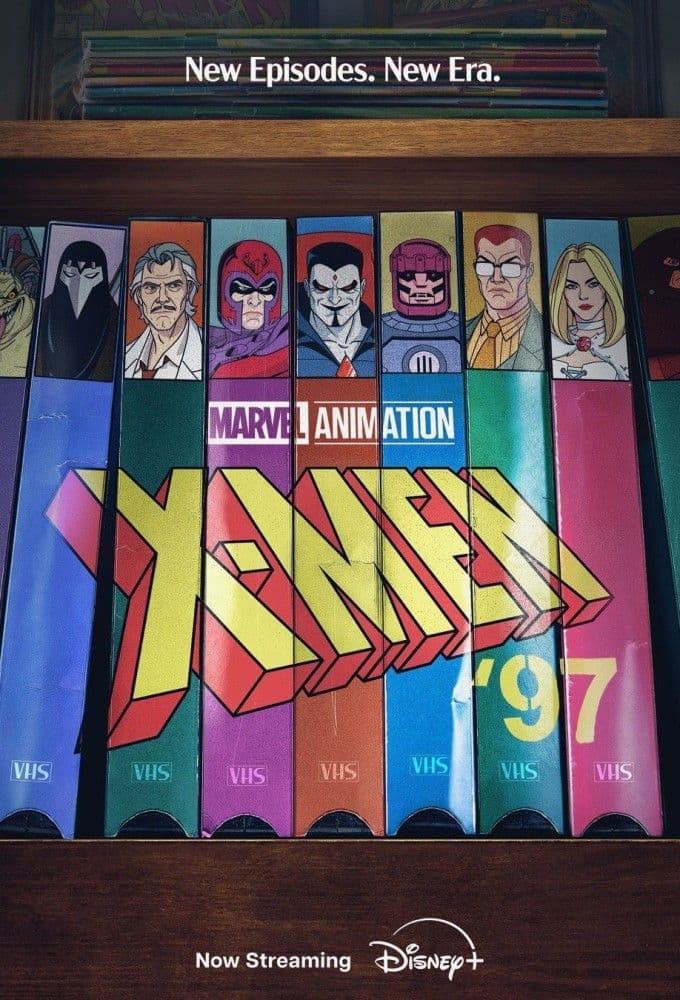 X Men 97 S02E04 1080p WEB h264-GRACE