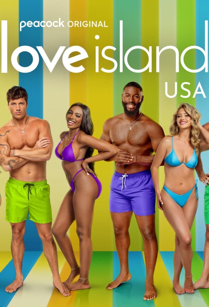 Love Island US