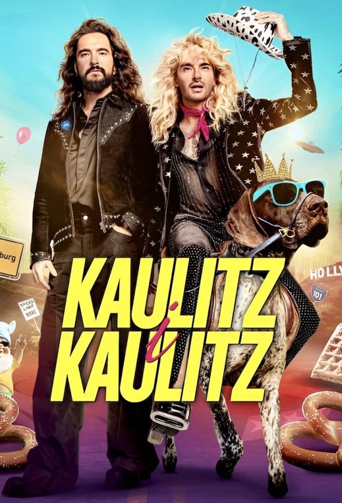Kaulitz and Kaulitz S03 1080p WEB h264-EDITH
