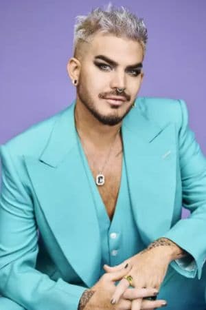 Adam Lambert