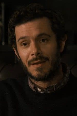 Adam Brody