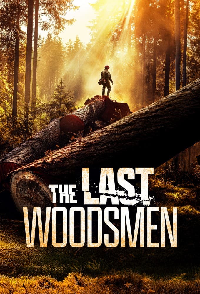 The Last Woodsmen S03E08 Winters Wrath 720p AMZN WEB DL DDP2 0 H 264-RAWR