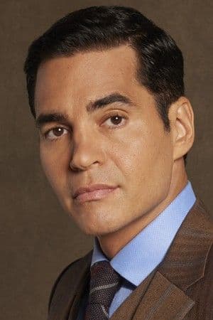 Ramón Rodríguez