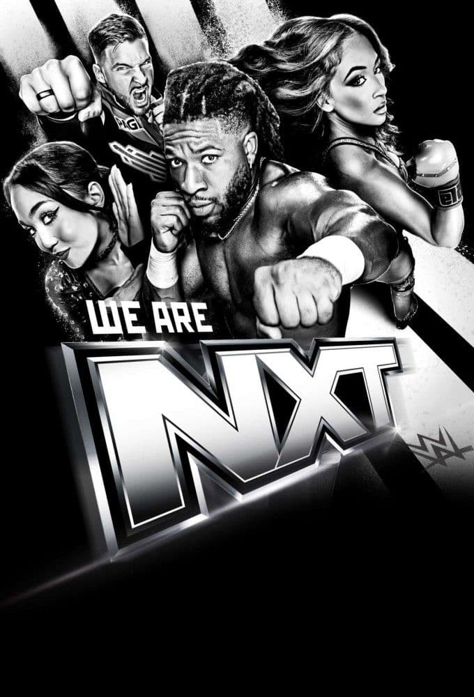 WWE NXT 2026 10 27 480p HDTV x264-RMTeam