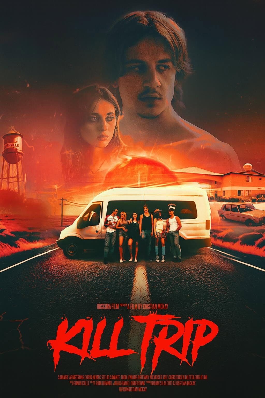 Kill Trip 2026 720p WEBRip-LAMA