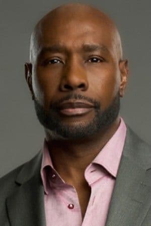 Morris Chestnut
