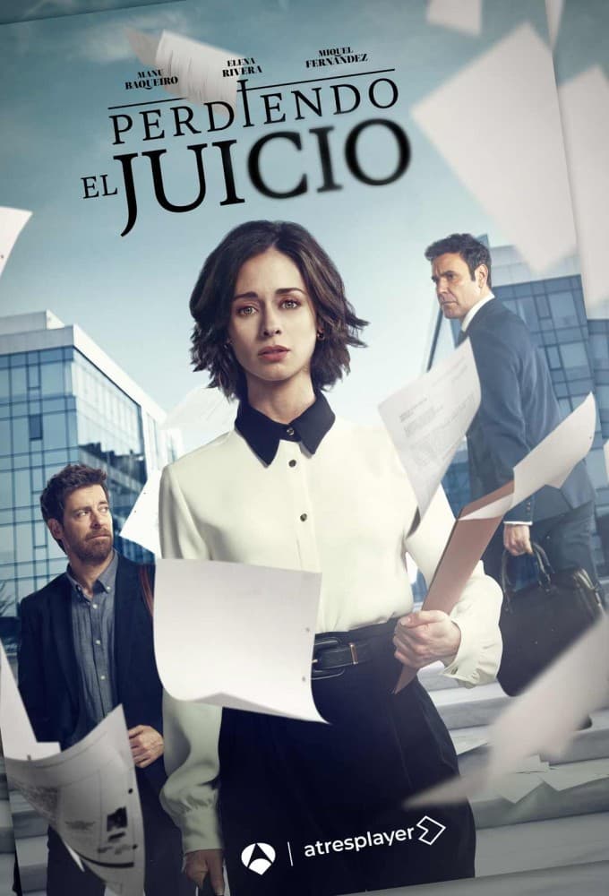 Perdiendo el juicio S01E09 1080p NF WEB DL DD 5 1 Atmos H 264-playWEB