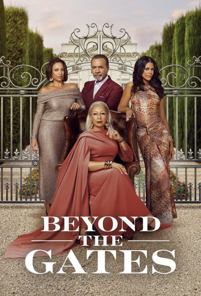 Beyond the Gates S02E125 720p WEB h264-DiRT