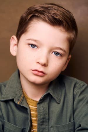 Benjamin Mackey