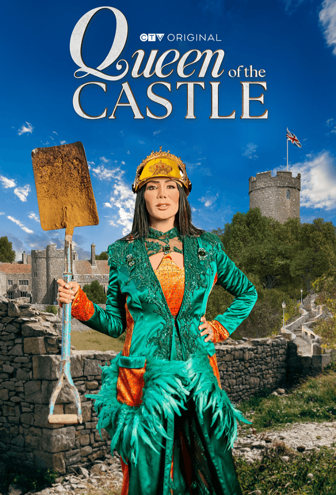Queen of the Castle S02 1080p WEB h264-BAE