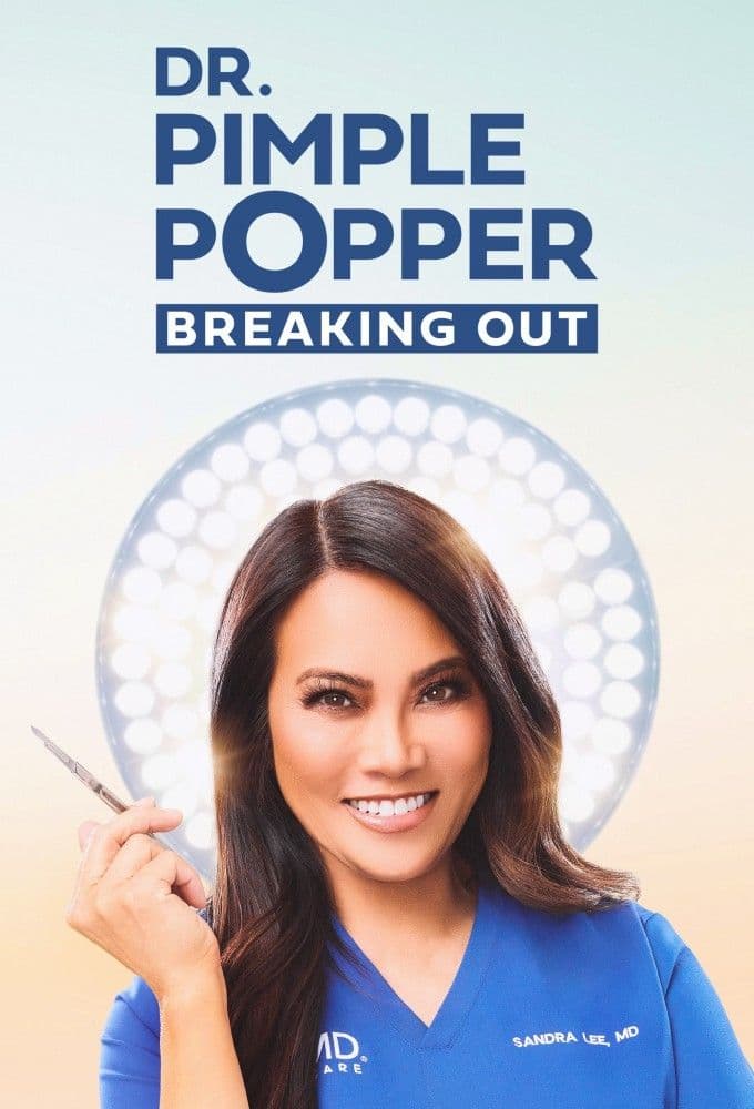 Dr Pimple Popper Breaking Out S02E14 A Nosey Nuisance 1080p HULU WEB DL AAC2 0 H 264-RAWR