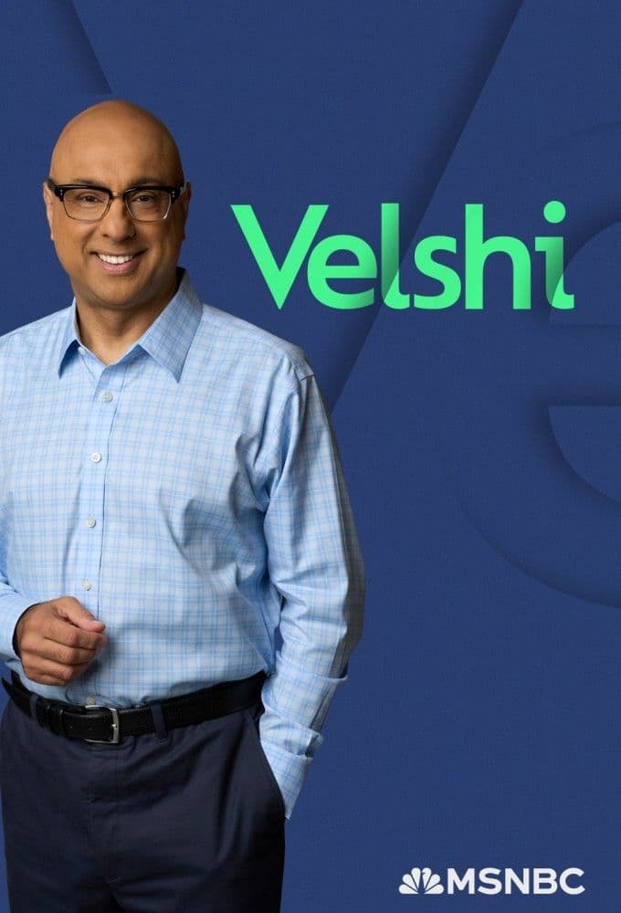 The 11th Hour With Ali Velshi