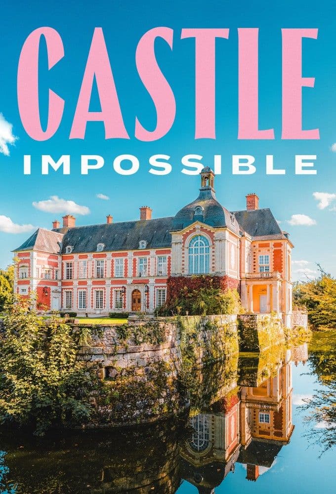 Castle Impossible S02E07 Rapunzels Enchanted Tower 720p AMZN WEB DL DDP2 0 H 264-RAWR