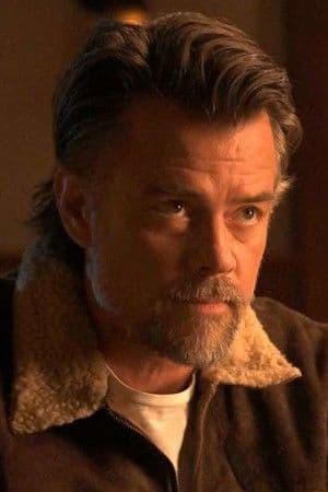 Josh Duhamel