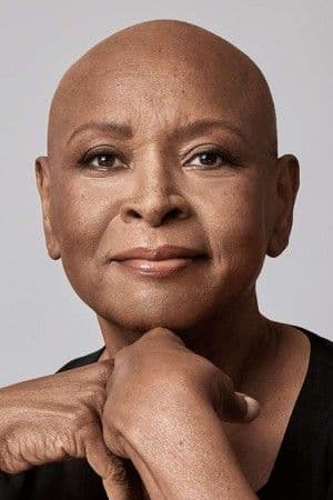 Robin Quivers
