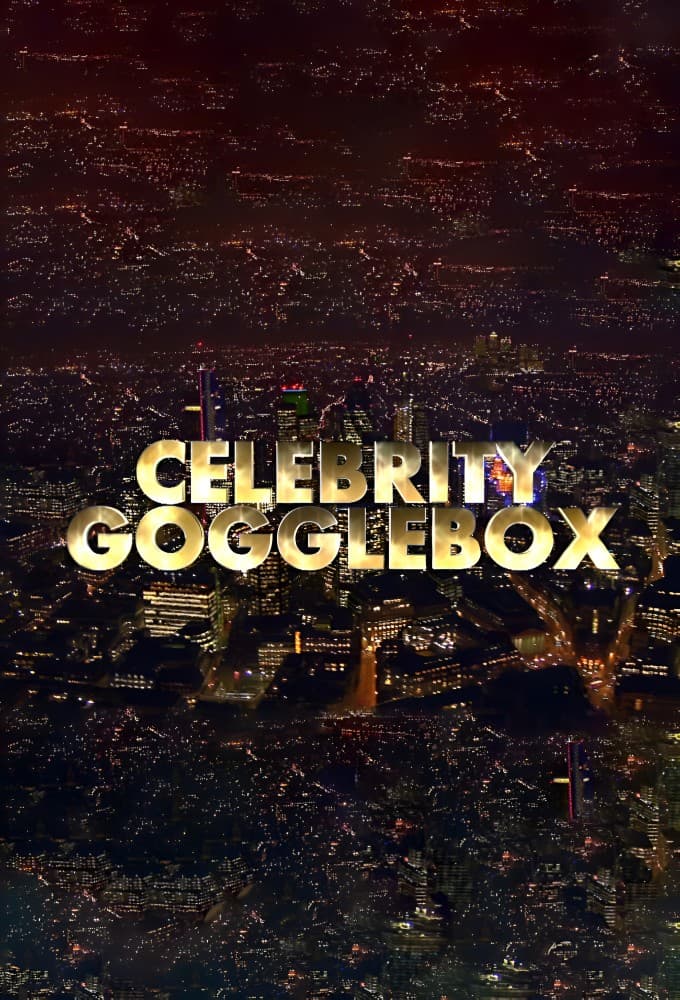 Celebrity Gogglebox S08E05 1080p HDTV H264-DARKFLiX