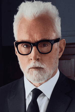 John Slattery