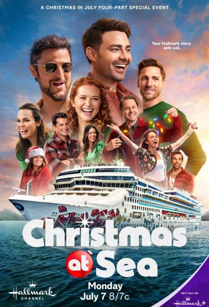 Christmas at Sea S02E03 Land Ho Ho Ho 720p AMZN WEB-DL DDP2 0 H 264-RAWR