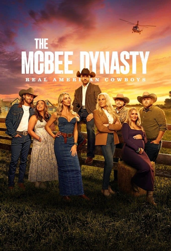 The McBee Dynasty Real American Cowboys S03E04 1080p WEB h264-EDITH